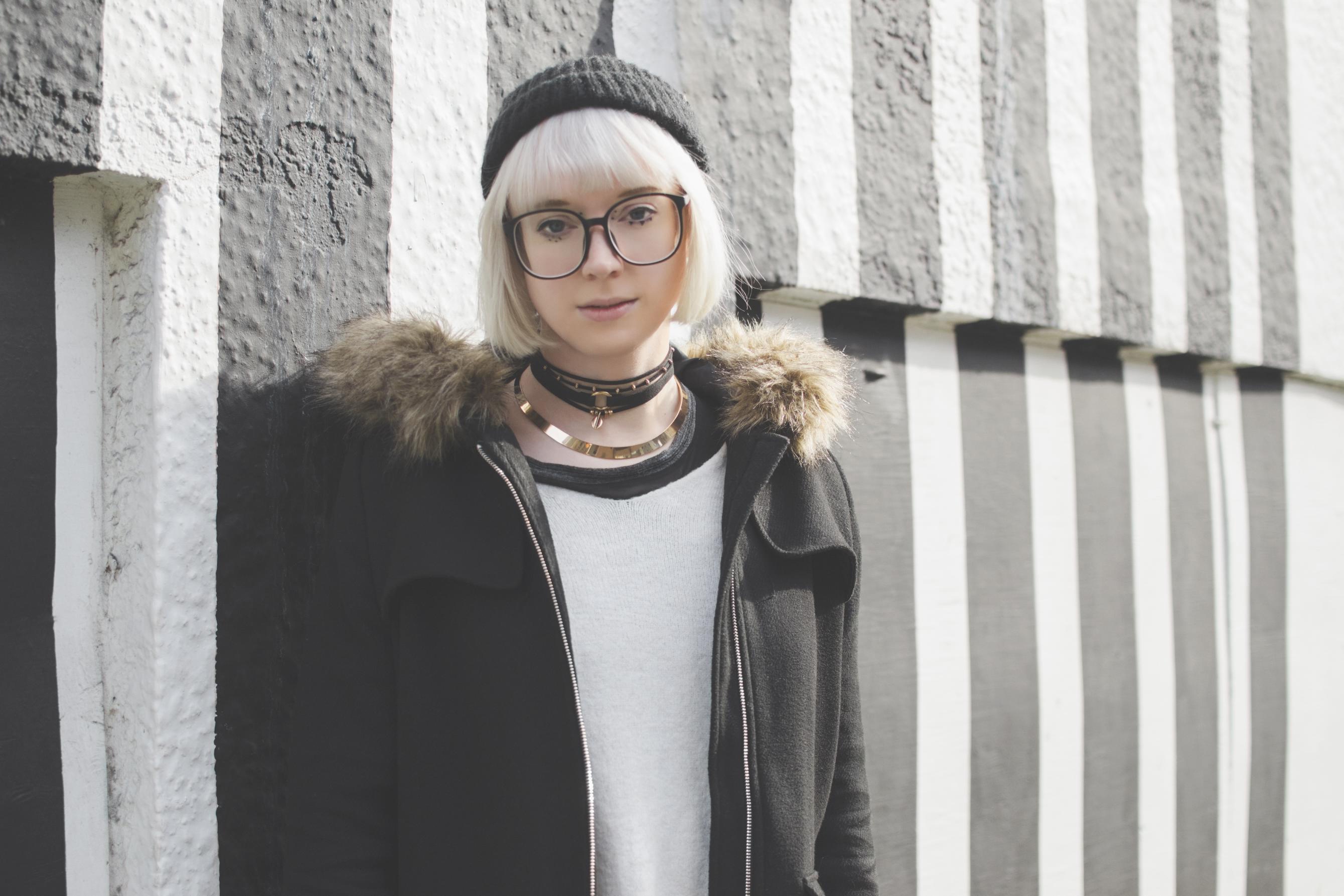 'Oneknowing' is the debut album from Celeste composer Lena Raine