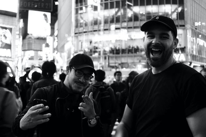 The North Quarter launches new mixtape project with 'NQ State of Mind, Vol 1'