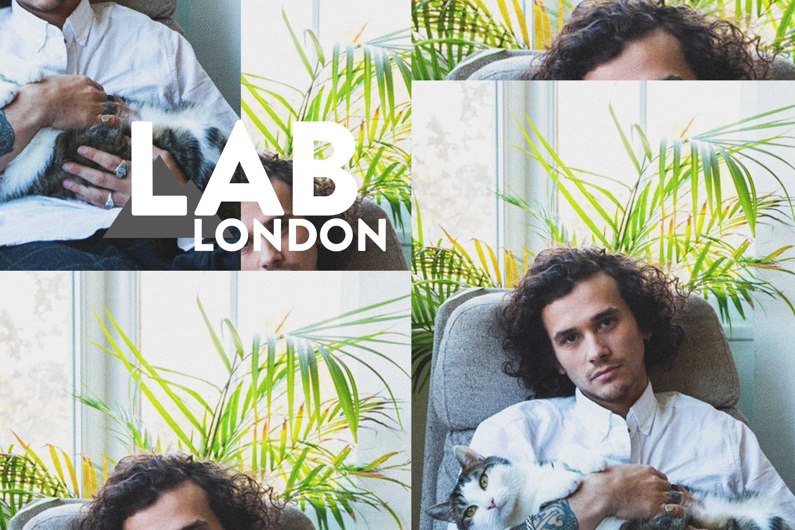 Leo Pol (live) in The Lab LDN