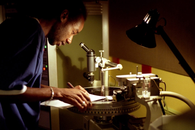 Leon Chue, dubplate specialist at London’s Music House, has died