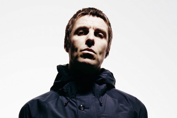 ​Liam Gallagher: "Dance music can fuck right off"