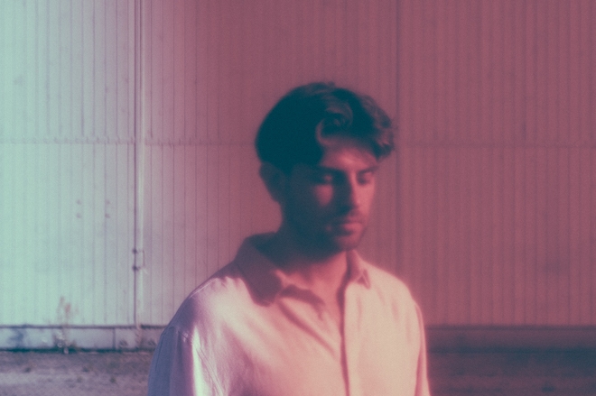 Liam Mour gets contemplative on latest single