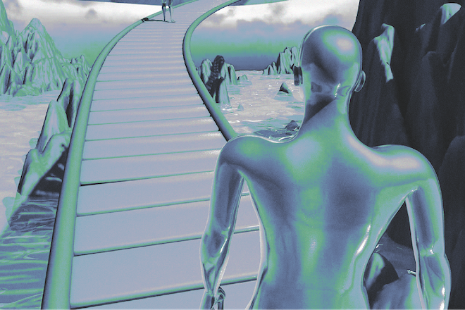 Limit announces its debut release, ‘Collective Consciousness’