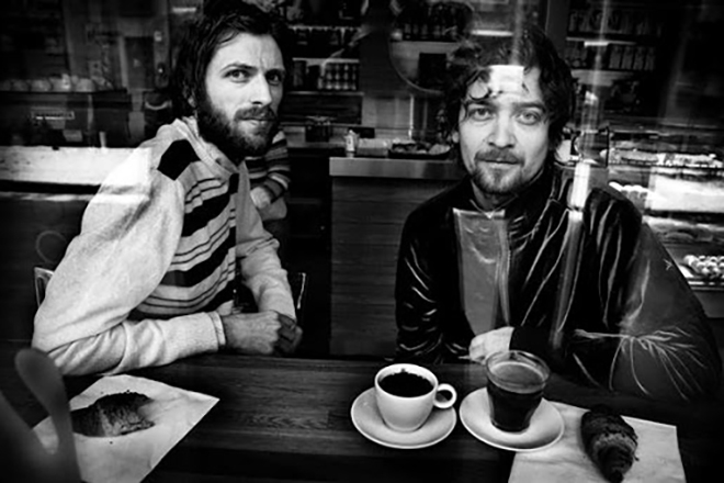 Lindstrøm and Prins Thomas announce first collaborative album for 11 years