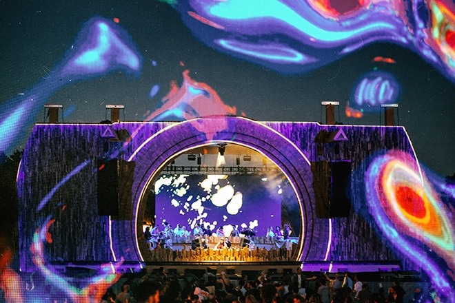 Festival line-ups you might have missed: HOWL Pride Festival, Exposé Noir, Big Smoke Festival and more
