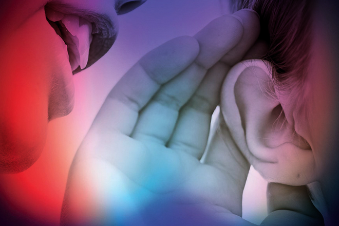 NTIA launches ‘Listen for Life’ campaign at the House of Commons