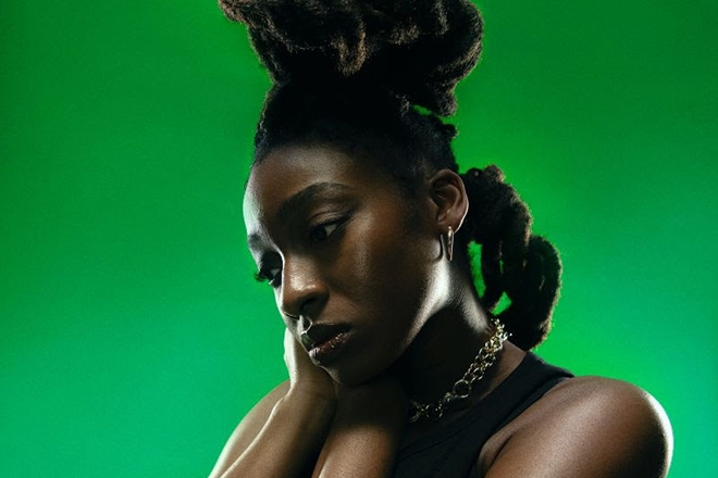 ​Little Simz proclaims ‘I Love You, I Hate You’ on latest track
