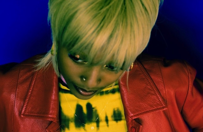 Liv.e says 'I Been Livin' on new single