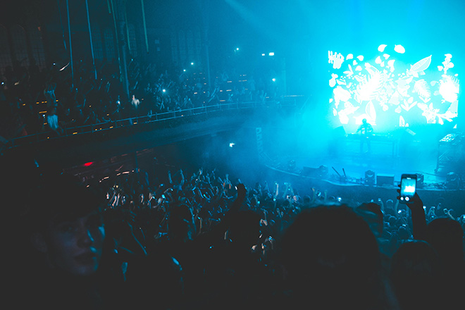 UK politicians call for fresh competition probe into Live Nation
