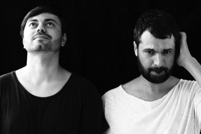 ​Livio & Roby drop ‘Phantom Circle’