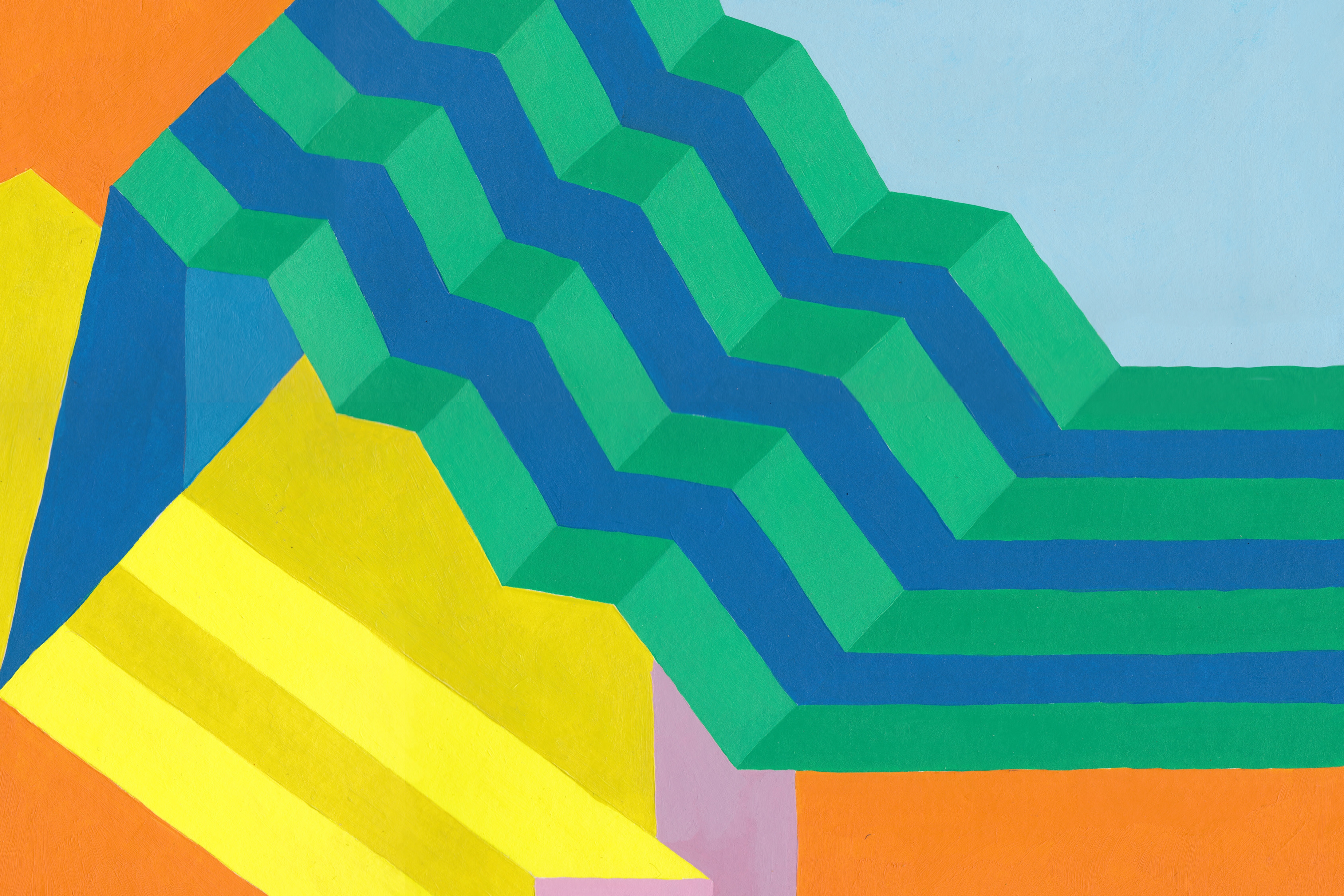 Livity Sound announce 10th anniversary compilation 'Molton Mirrors'