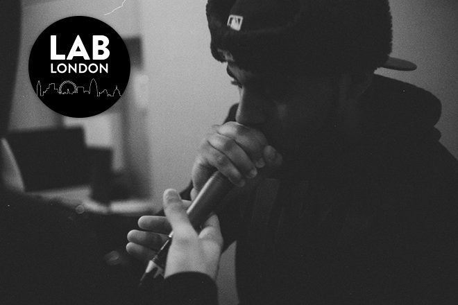 Local Action in The Lab LDN
