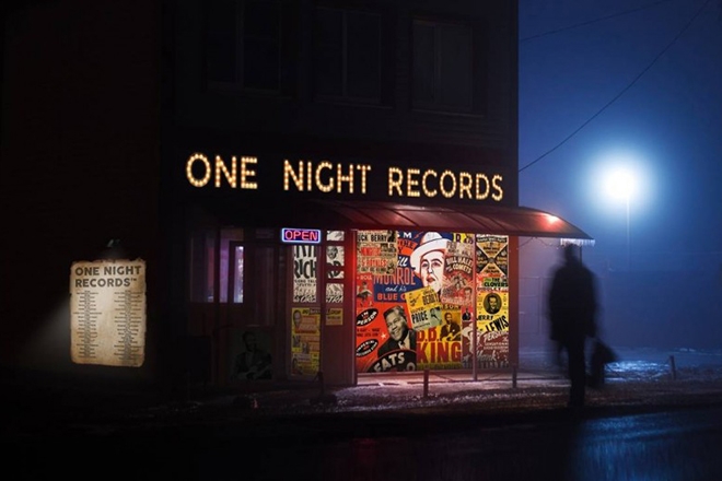 London’s first socially distanced music venue is opening this year