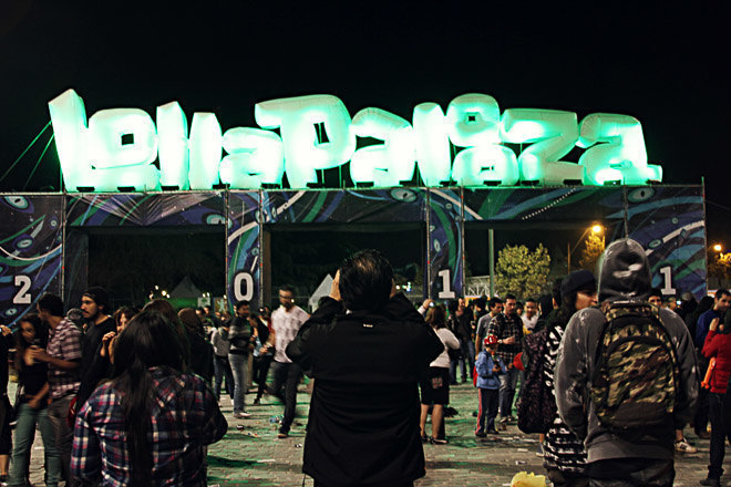 Weed sales reach 'record high' in Illinois after Lollapalooza Festival