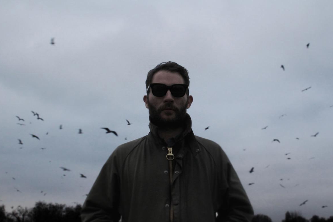Logos is unleashing the 'Imperial Flood' on new album