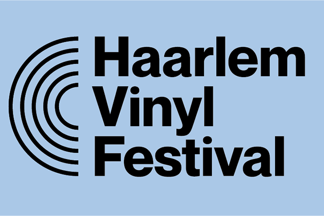 ​World’s first vinyl-focused festival to launch in The Netherlands