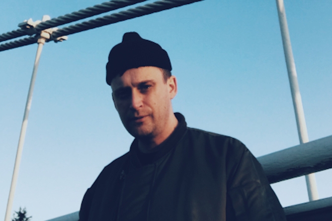 Lone will kick off his new Ancient Astronauts imprint with self-produced 'Abraxas' EP