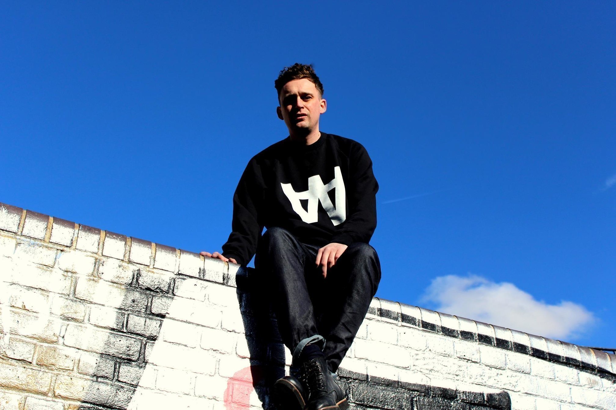 Lone launches 'Ambivert Tools' EP series focusing on 4/4 material