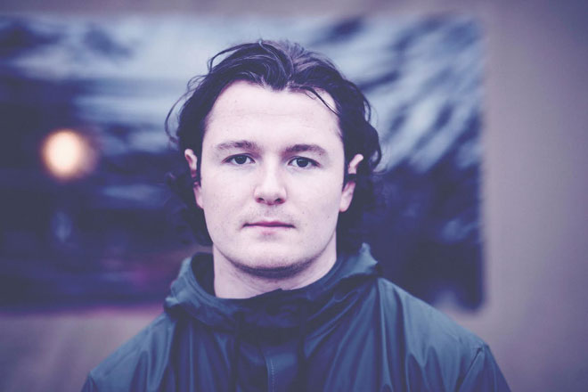 Premiere: Lopaski brings new levels of tech to 'Time Lapse' on Planetary Notions