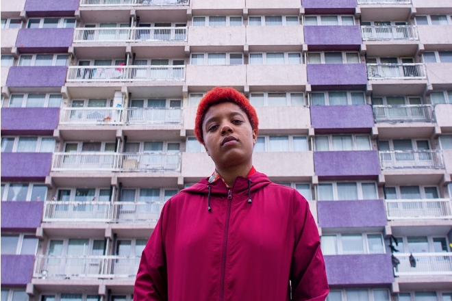 ​Loraine James reveals new alias ‘Whatever The Weather’