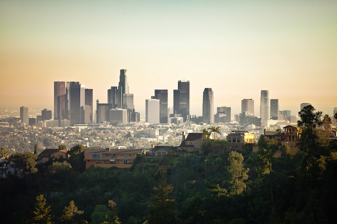 Mixmag celebrates one year In LA with massive party