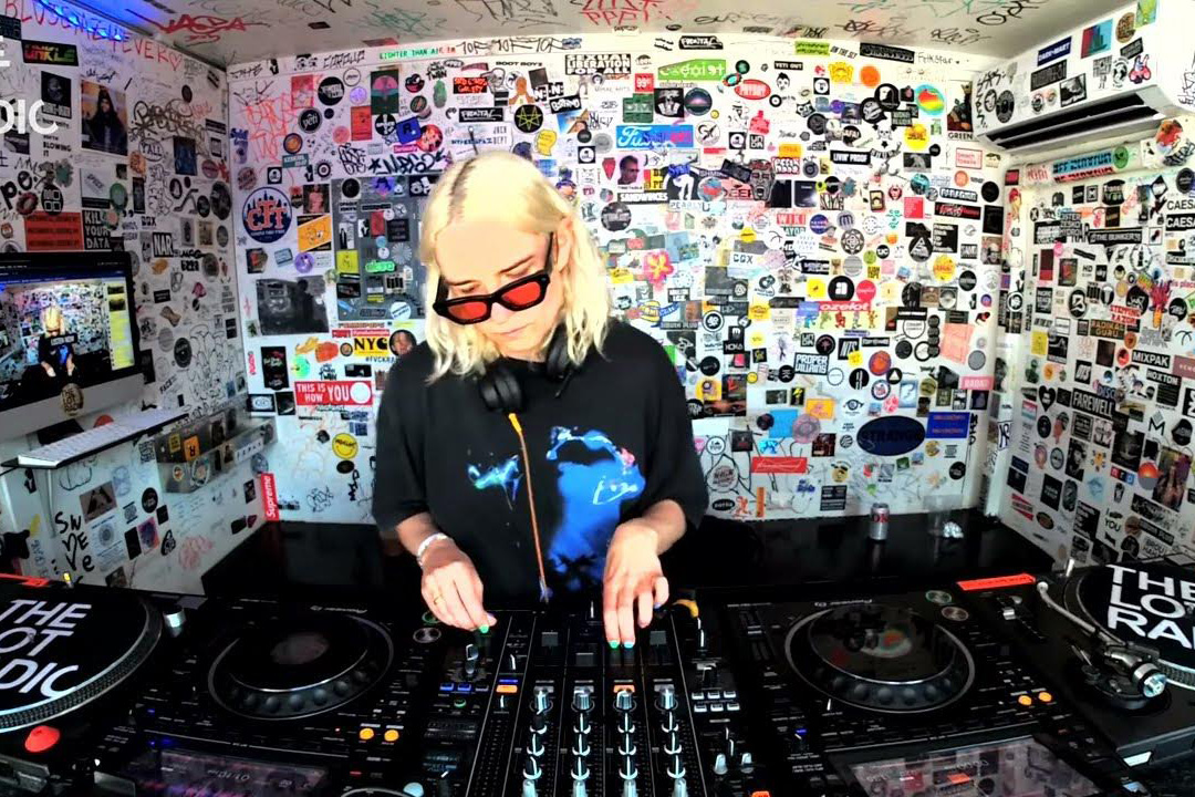 NYC's The Lot Radio to reopen this week after being shuttered for eight months