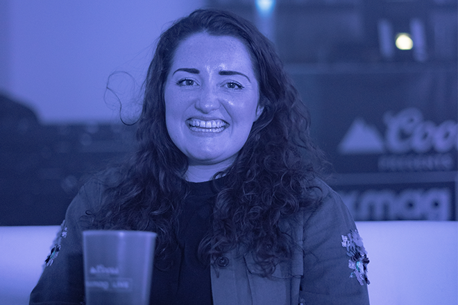 Mixmag and Coors announce Lottie Lee as the winner of DJ Quest 2022