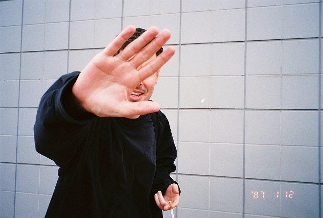 Lou Karsh delivers 'Ataraxia' with emotive acid and techno