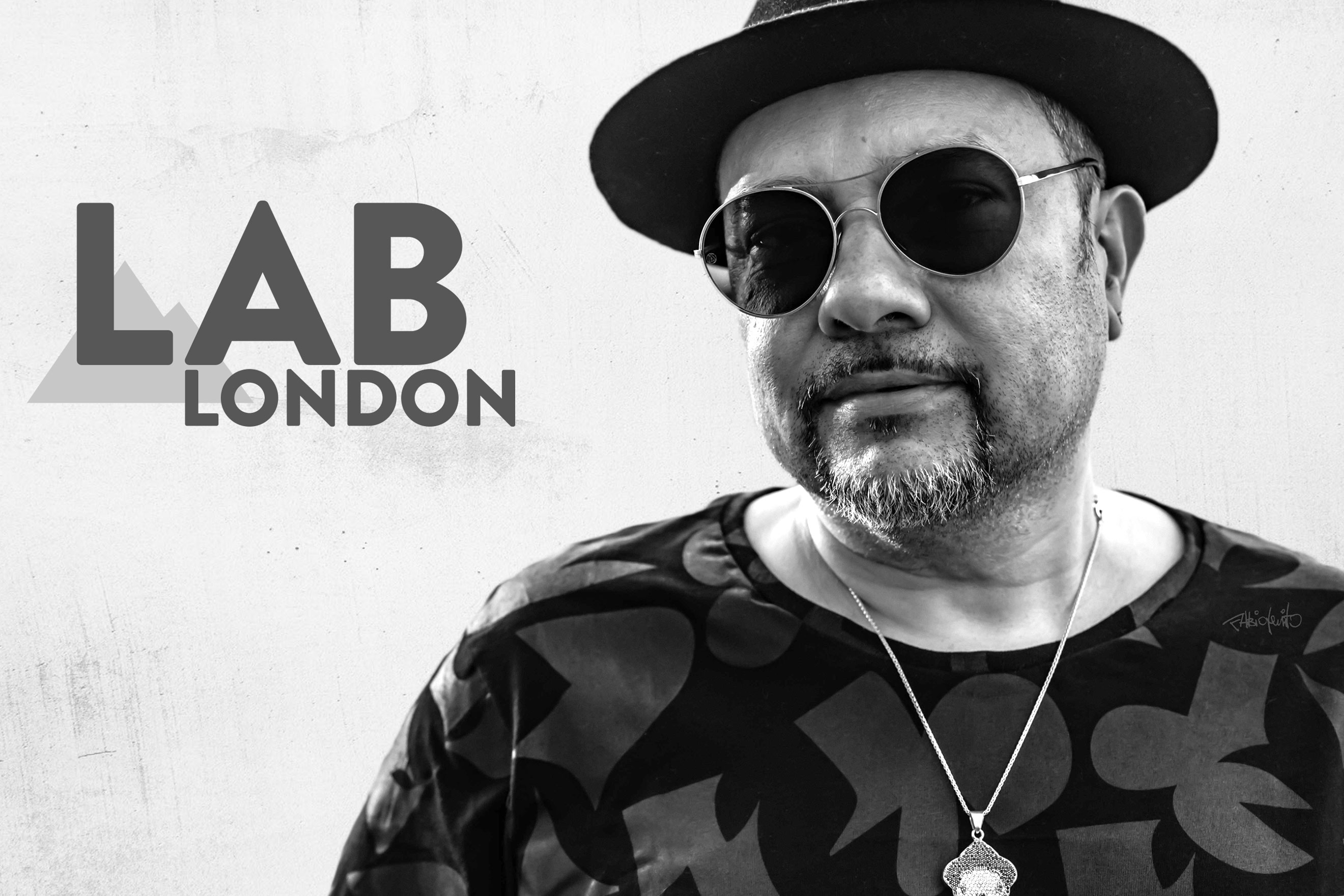 Louie Vega in The Lab LDN