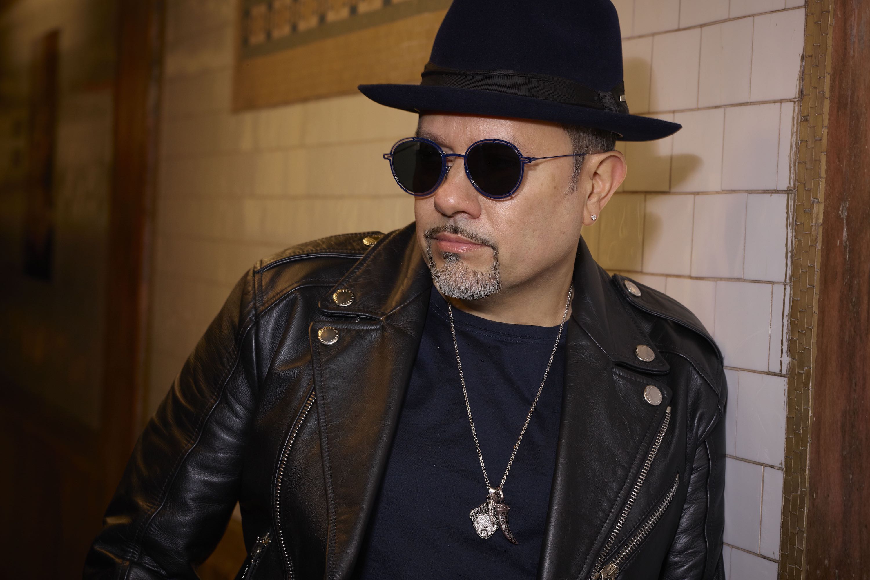 Louie Vega: "It's new to the kids and that's okay, it was once new for us too"