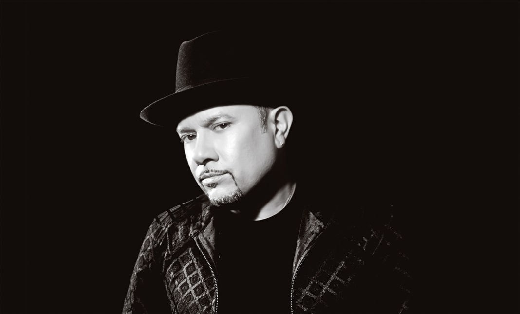 Louie Vega
