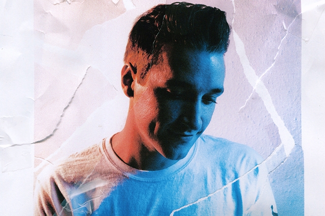 Louis Futon drops his debut album ‘Way Back When’
