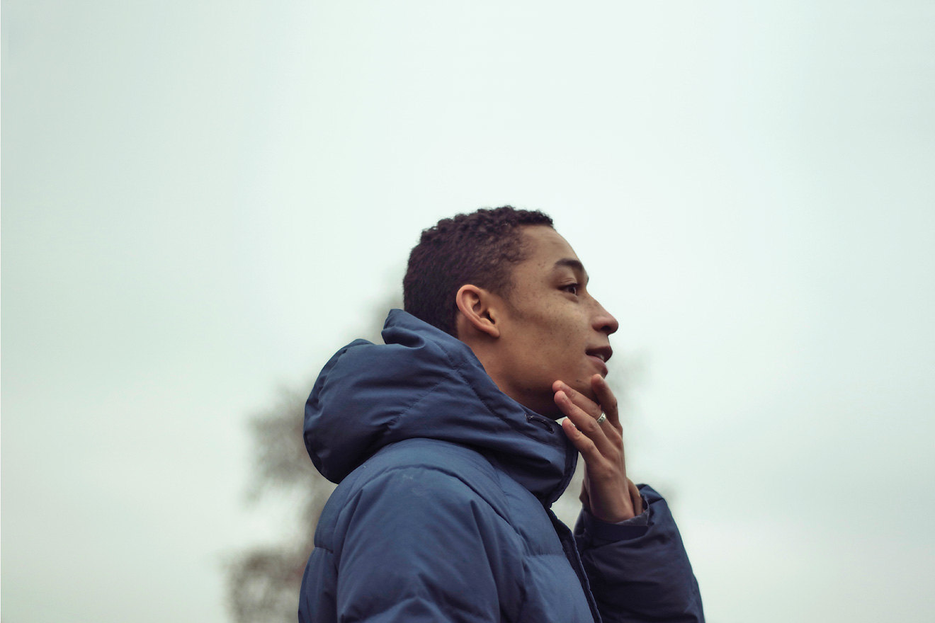 ​Loyle Carner is dropping his debut album