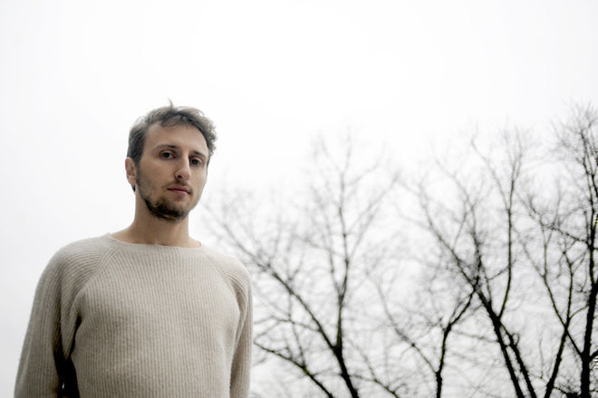 Lucy explores ‘Self Mythology’ on new album