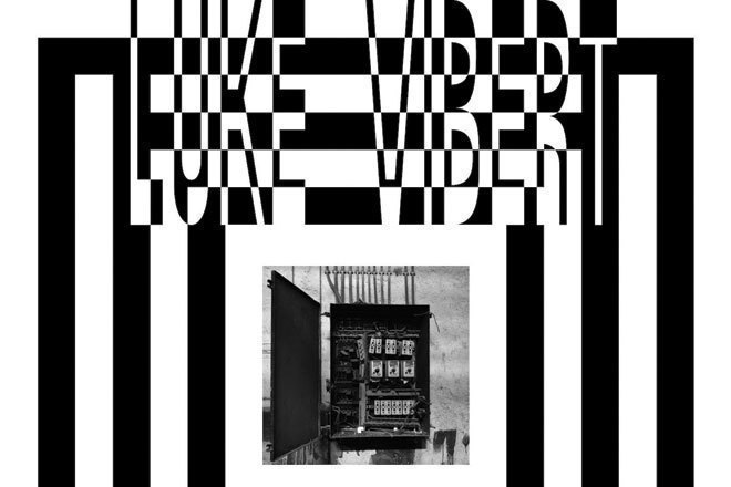 Luke Vibert