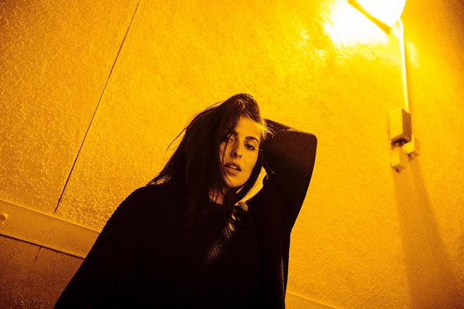 Anna Lunoe unleashes 'Godzilla' on new track