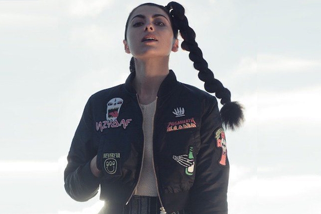 Chris Lake, Anna Lunoe and Justin Martin complete AMF Festival line-up