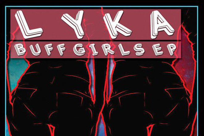 Lyka