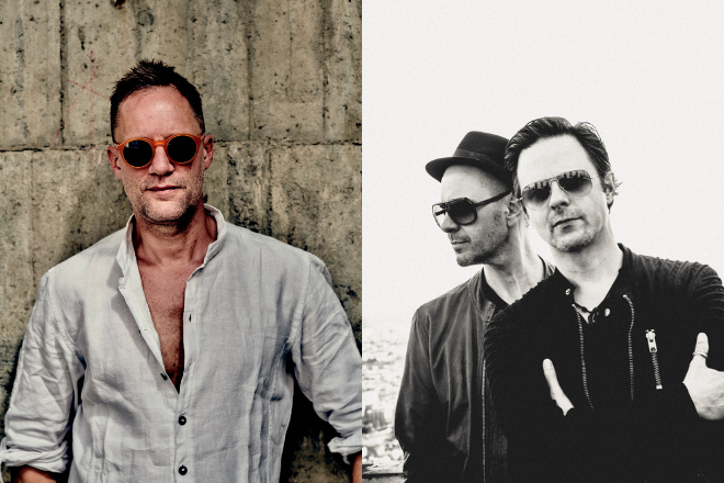 Get Physical celebrates 21 years by reissuing iconic 'Body Language'