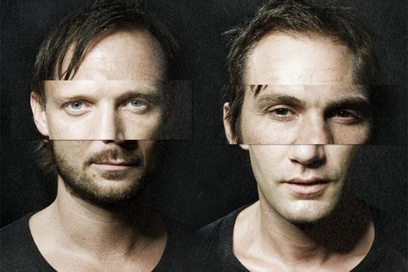 Philipp Jung of M.A.N.D.Y. announces he is taking a break from the project
