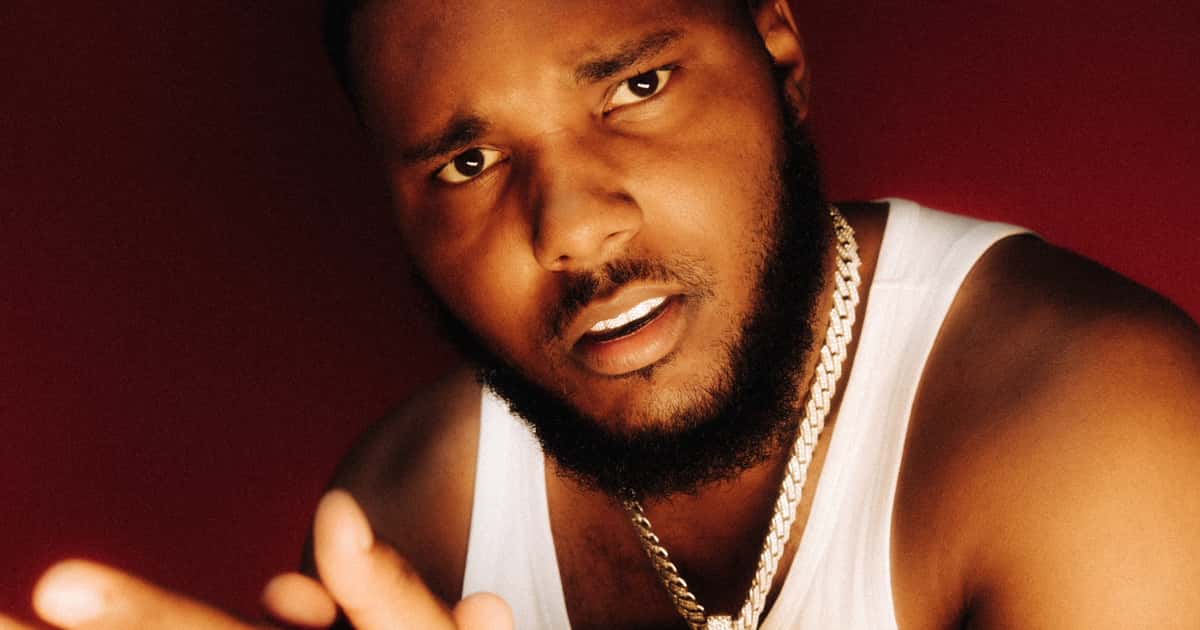 M Lizzy Rapper The transformative time of UK drill: M1llionz is leading a new rap era ...