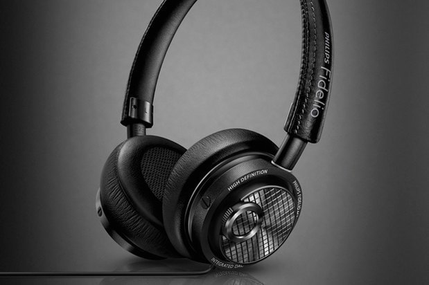 Philips Fidelio M2L