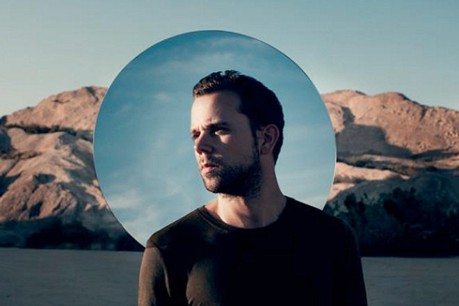 M83 shares the first single from his new album 'Junk'