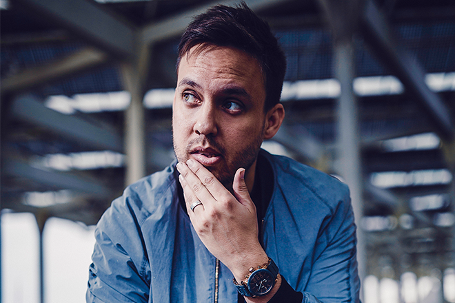 Maceo Plex, Busy P et Kevin Saunderson seront les invités de BUDX Paris