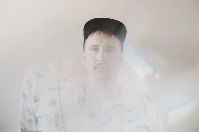 Papa San (Machinedrum remix)