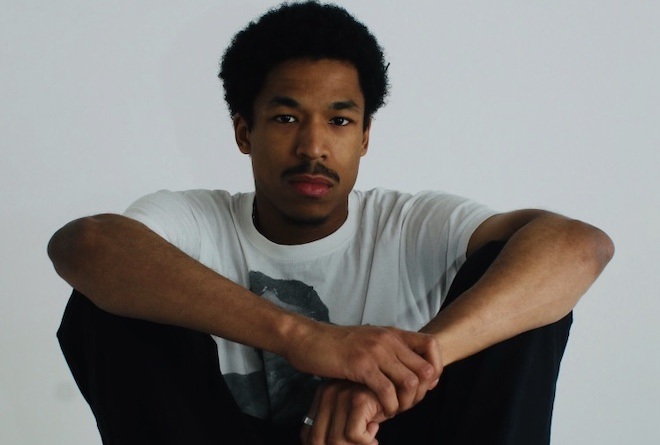 Louis Culture wants you to 'Cheer Me Up' on latest single
