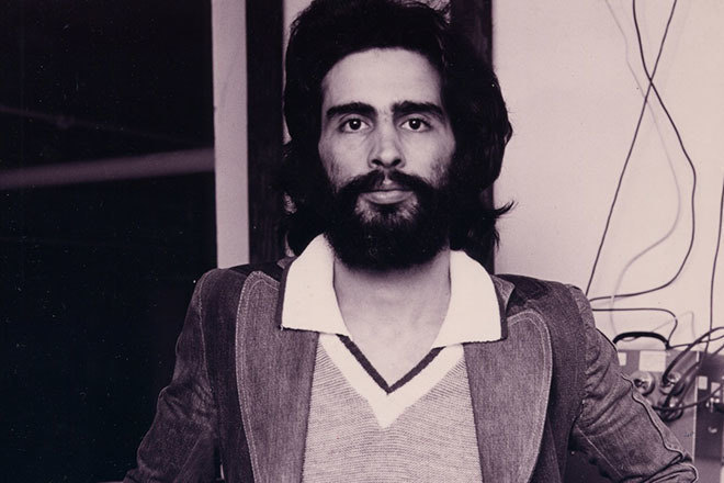 A candlelit vigil for David Mancuso will be held in New York this weekend