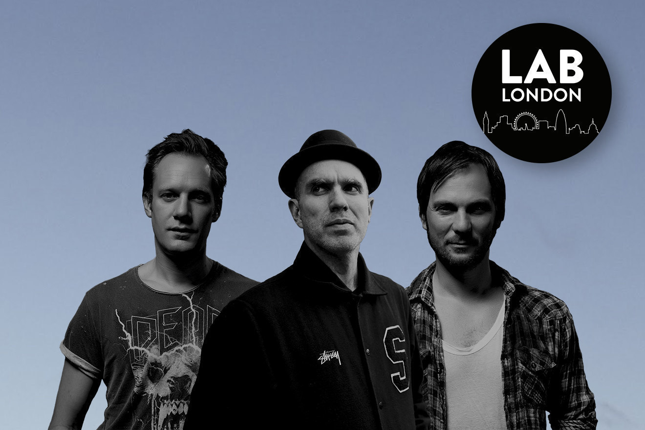 Defected Gets Physical in The Lab with Luke Solomon & M.A.N.D.Y