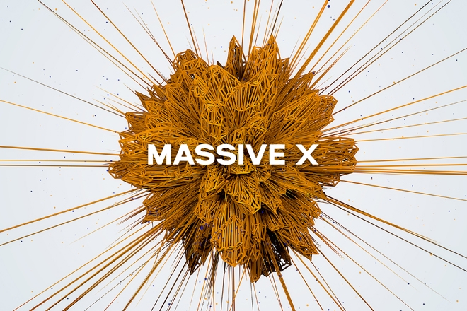 Native Instruments has announced new software