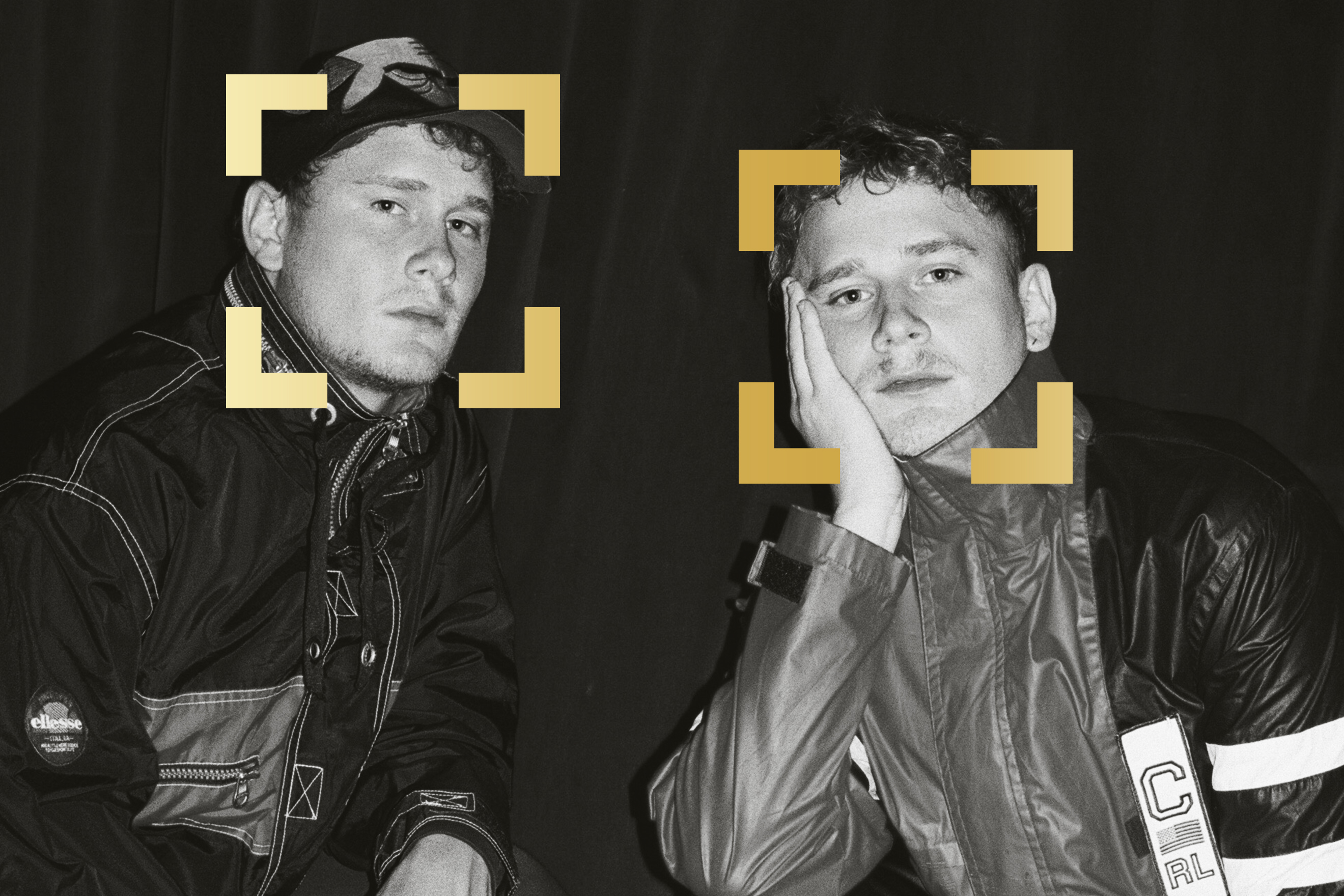 Miller Amplified presents Cosmo's Midnight [DJ Set]